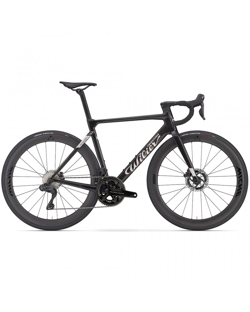 Wilier Filante SLR, Carbonio Iridium Lucido