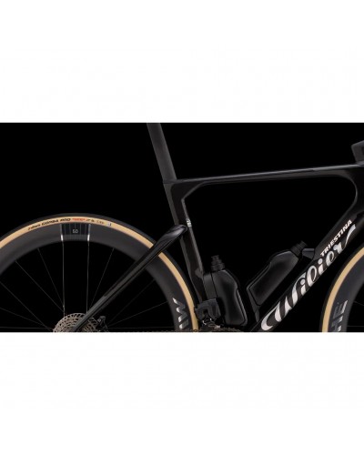 Wilier Filante SLR ID2, Eclipse Black Lucido
