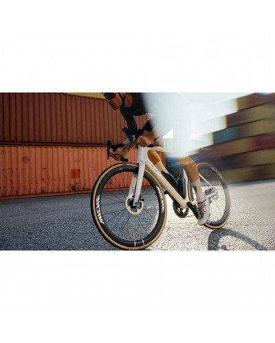 Wilier Filante SLR ID2, Pure White Opaco/Lucido