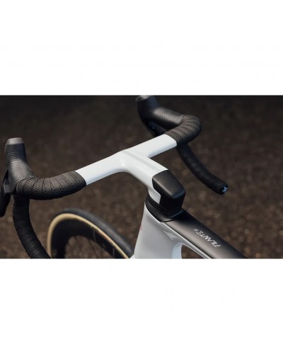 Wilier Filante SLR ID2, Pure White Opaco/Lucido