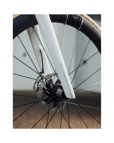 Wilier Filante SLR ID2, Pure White Opaco/Lucido