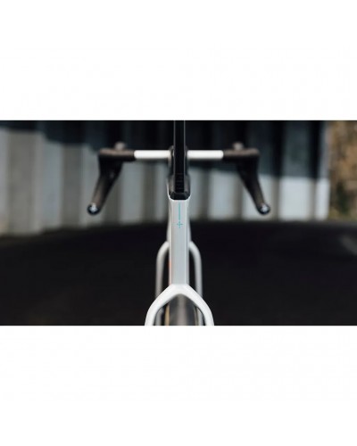 Wilier Filante SLR ID2, Pure White Matt/Glossy