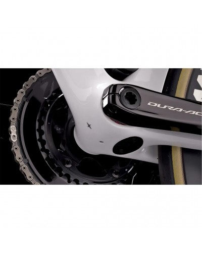 Wilier Filante SLR ID2, Pure White Matt/Glossy