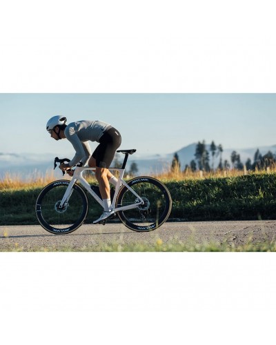 Wilier Filante SLR ID2, Pure White Matt/Glossy