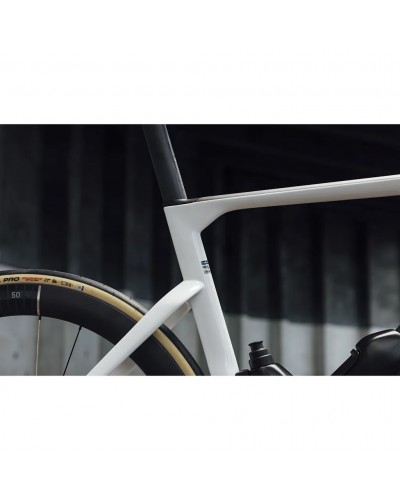 Wilier Filante SLR ID2, Pure White Opaco/Lucido
