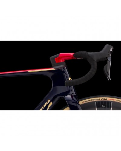 Wilier Filante SLR ID2, Aurora Blue Lucido