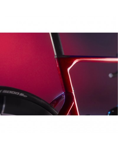 Wilier Filante SLR ID2, Firelight Red Lucido (Groupama - FDJ 2026)
