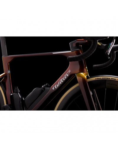 Wilier Filante SLR ID2, Solar Bronze Opaco/Lucido