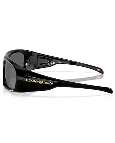 Oakley Occhiali Belleville Nero Lucido/Prizm Black