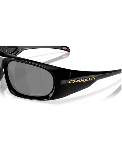 Oakley Occhiali Belleville Nero Lucido/Prizm Black