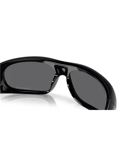 Oakley Occhiali Belleville Nero Lucido/Prizm Black