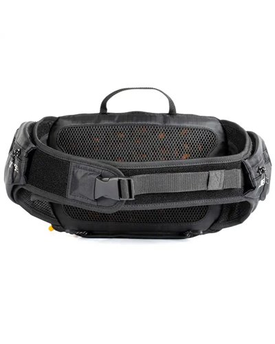 Cube Vertex 3 Marsupio Idrico Compatibile, Nero