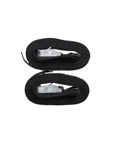 SeaSucker Cam-buckle Straps for Board Rack/Monkey Bars (Pair)
