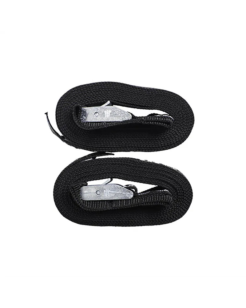 SeaSucker Cam-buckle Straps for Board Rack/Monkey Bars (Pair)