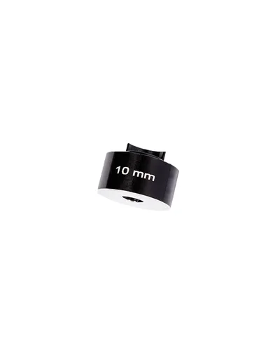 Thule 3D Dropout Adapter 10mm Spacer, Black