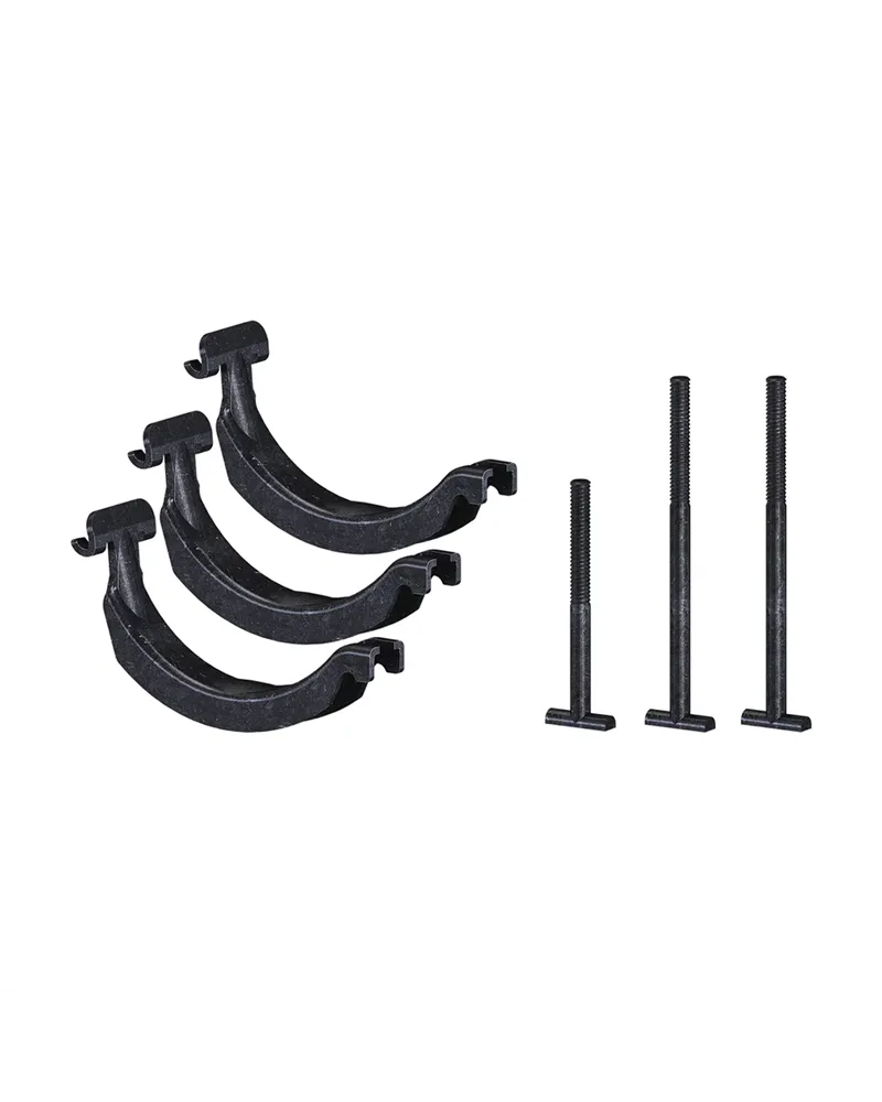 Thule Around-The-Bar Adapter for Proride