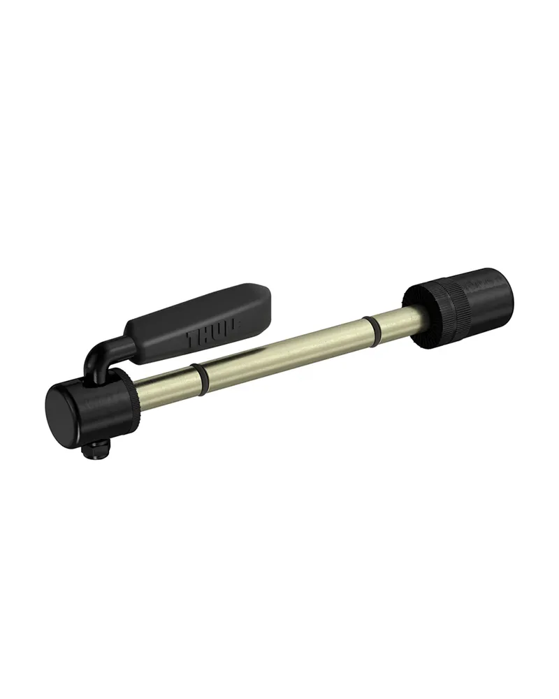 Thule Adattatore Asse Passante per Front Wheel Holder - 12-20mm