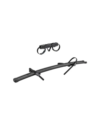 Thule Adattatore Bici Aggiuntiva per VeloSpace 3, Nero