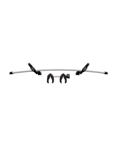 Thule Adattatore Bici Aggiuntiva per VeloSpace XT - Alluminio