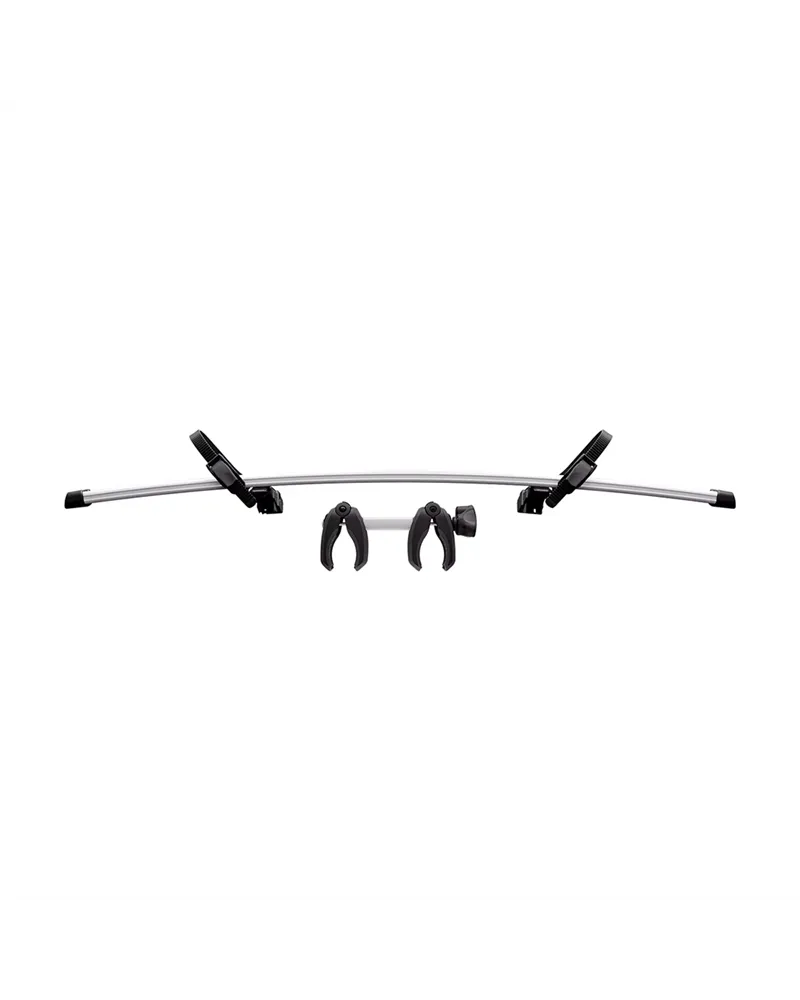 Thule Adattatore Bici Aggiuntiva per VeloSpace XT - Alluminio