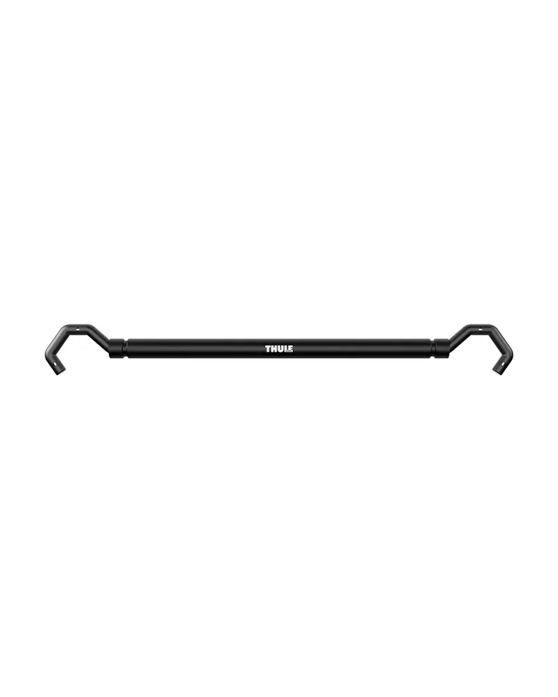 Thule Adattatore Estensibile per Telai Bici Donna e BMX, Nero