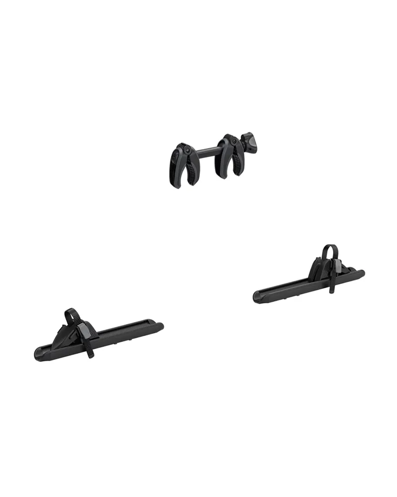 Thule 4th Bike Adapter for WanderWay, Black