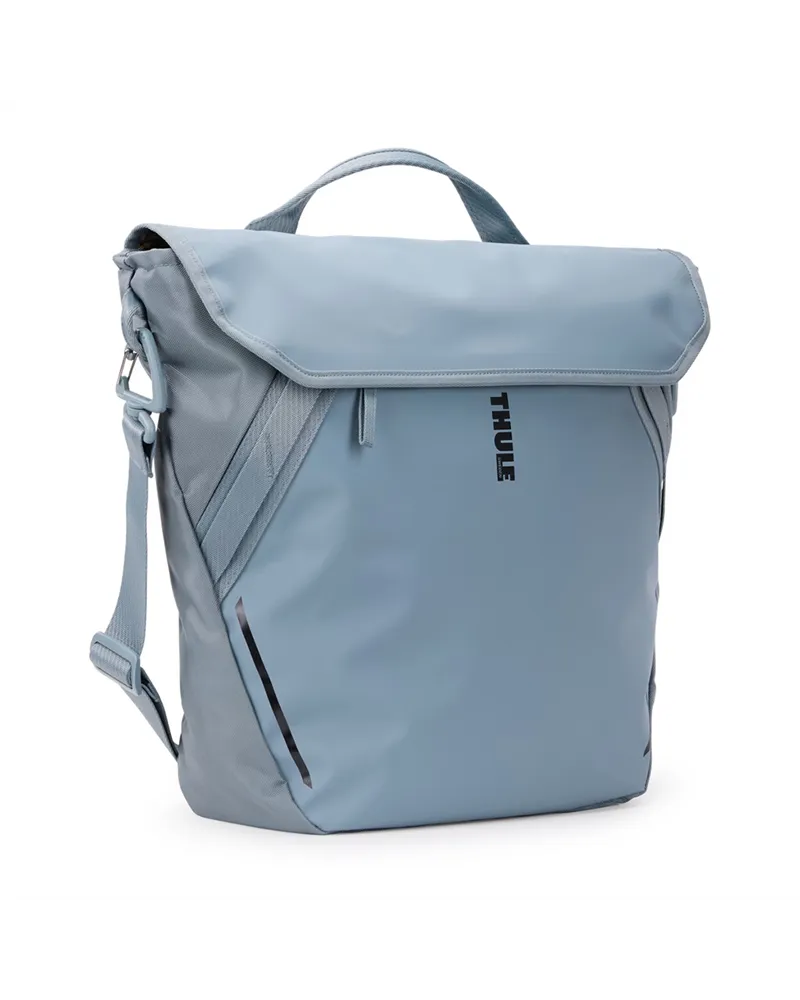 Thule Bag Chasm Courier InLock System 22 Liters, Mid Blue