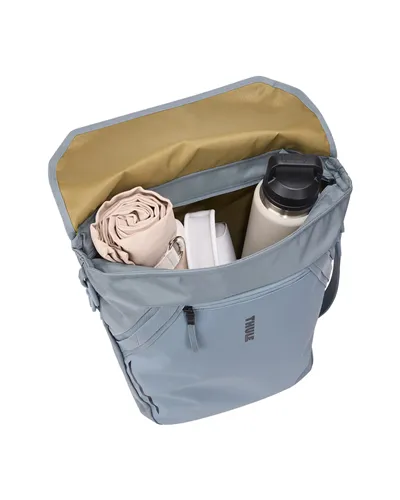 Thule Bag Chasm Courier InLock System 22 Liters, Mid Blue
