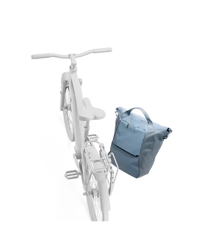 Thule Bag Chasm Courier InLock System 22 Liters, Mid Blue