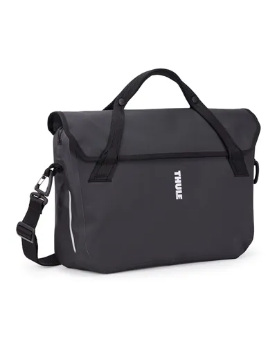 Thule Borsa a Tracolla Porta Laptop Sistema InLock 16 Litri, Nero