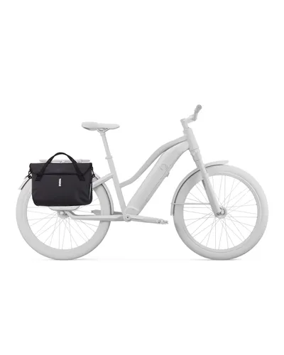 Thule Shoulder Bag for Laptop InLock System 16 Liters, Black