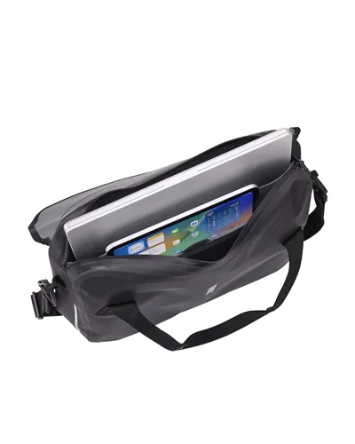 Thule Shoulder Bag for Laptop InLock System 16 Liters, Black