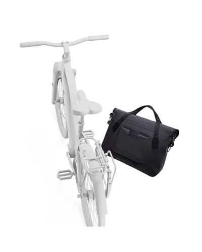 Thule Shoulder Bag for Laptop InLock System 16 Liters, Black