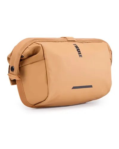 Thule Handlebar Bag Chasm Handelbar 2 Liters, Dusted Orange