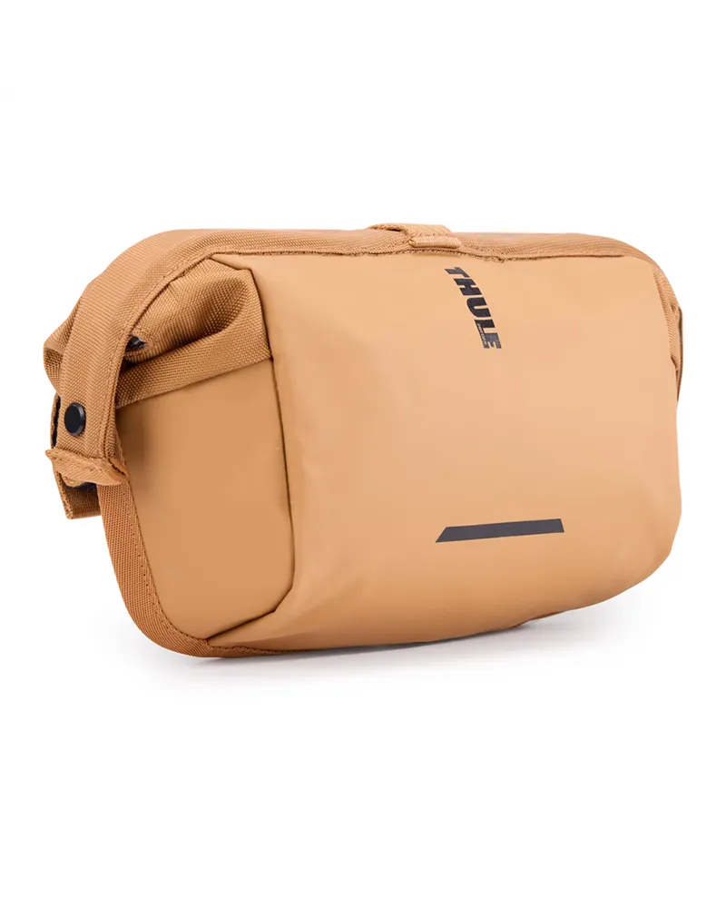 Thule Handlebar Bag Chasm Handelbar 2 Liters, Dusted Orange