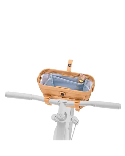 Thule Handlebar Bag Chasm Handelbar 2 Liters, Dusted Orange