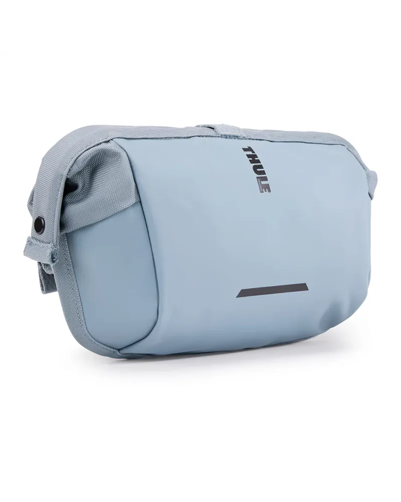 Thule Borsa Manubrio Chasm Handelbar 2 Litri, Mid Blue