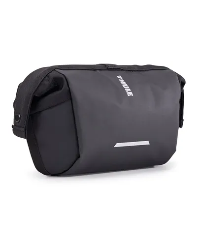 Thule Handlebar Bag Chasm Handelbar 2 Liters, Black