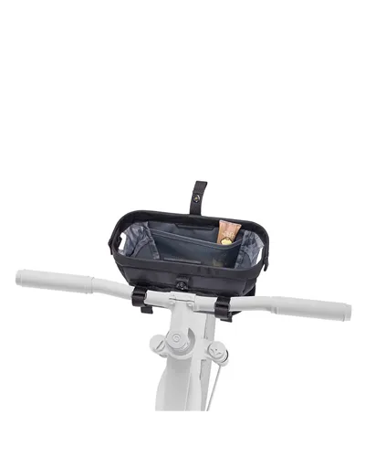 Thule Handlebar Bag Chasm Handelbar 2 Liters, Black