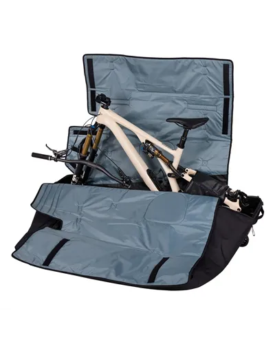 Thule Bike Travel Case Rountrip - MTB, Black