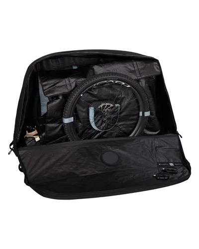 Thule Bike Travel Case Rountrip - MTB, Black