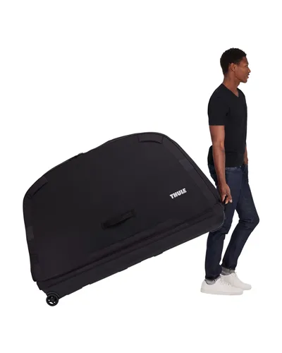 Thule Bike Travel Case Rountrip - MTB, Black