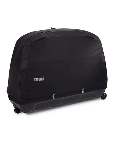 Thule Bike Travel Case Rountrip - Road, Black