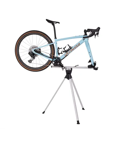 Thule Bike Travel Case Rountrip - Road, Black