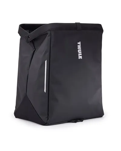 Thule Borsa Portapacchi Chasm Bin Sistema InLock 25 Litri, Nero