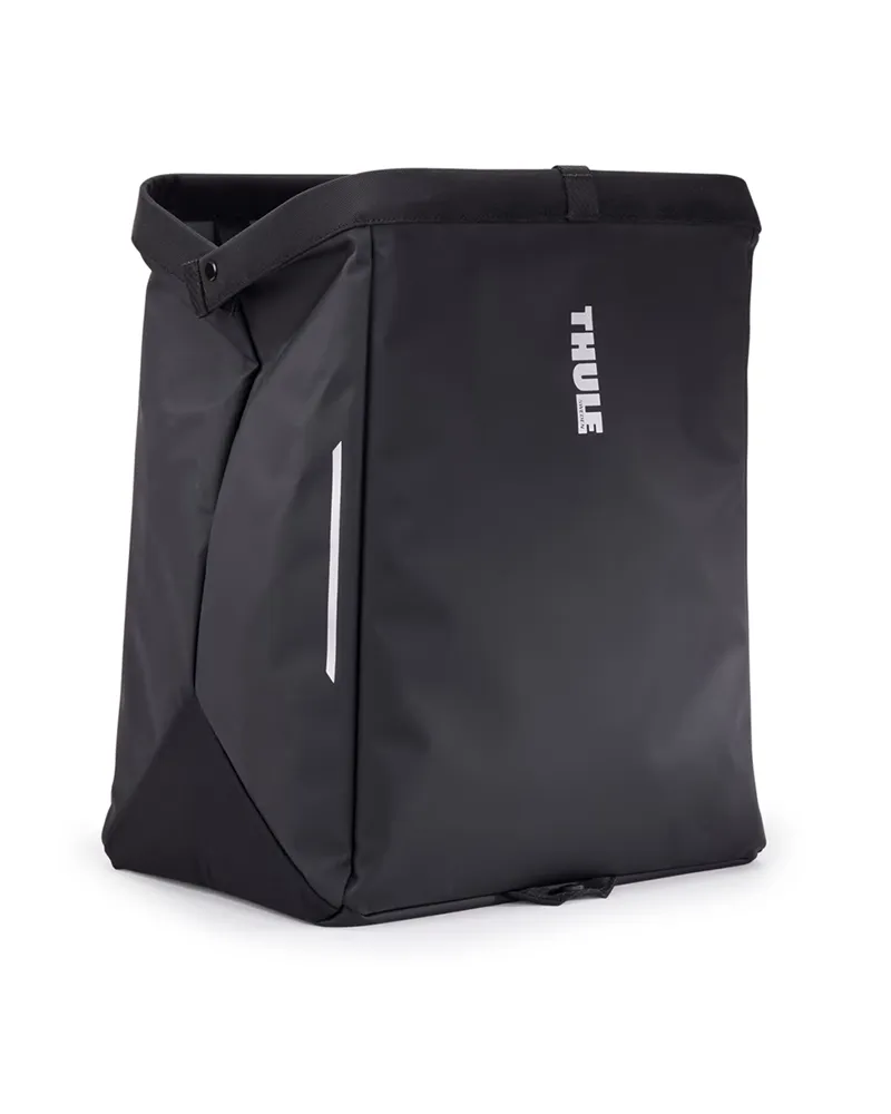 Thule Rack Bag Chasm Bin InLock System 25 Liters, Black