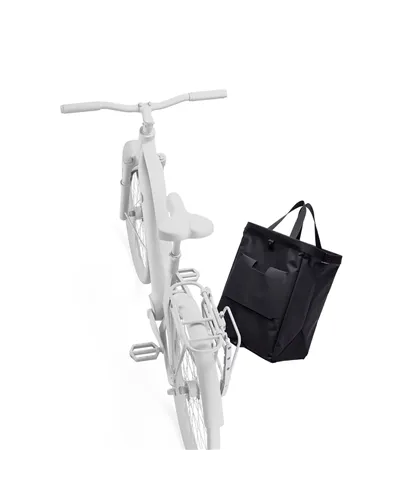 Thule Rack Bag Chasm Bin InLock System 25 Liters, Black