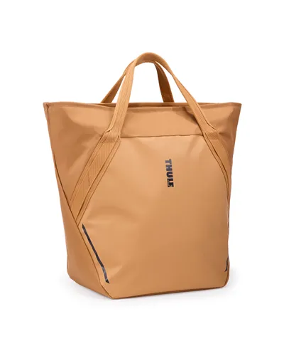 Thule Borsa Portapacchi Chasm Tote Sistema InLock 25 Litri, Dusted Orange