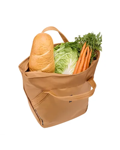 Thule Rack Bag Chasm Tote InLock System 25 Liters, Dusted Orange