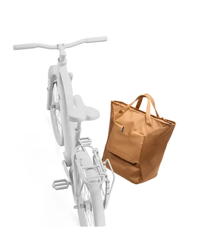 Thule Rack Bag Chasm Tote InLock System 25 Liters, Dusted Orange